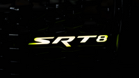 Flow Series SRT8