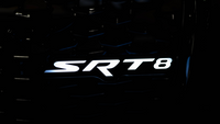 Flow Series SRT8
