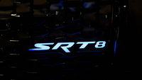 Flow Series SRT8
