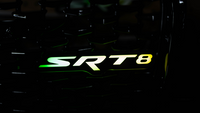 Flow Series SRT8