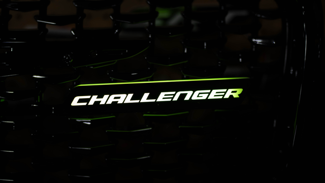 Flow Series Challenger
