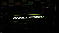 Flow Series Challenger