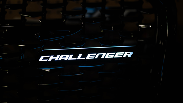 Flow Series Challenger