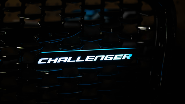 Flow Series Challenger