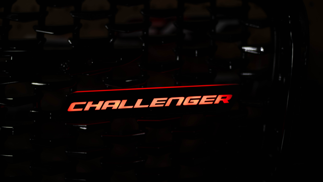 Flow Series Challenger