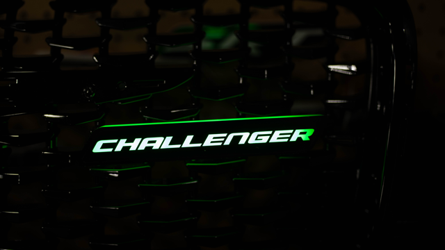 Flow Series Challenger