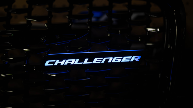 Flow Series Challenger