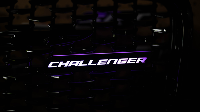 Flow Series Challenger