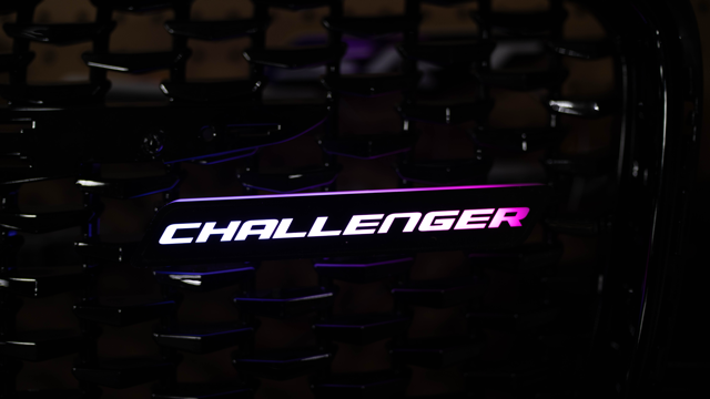Flow Series Challenger