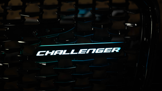 Flow Series Challenger