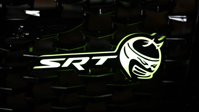 Flow Series SRT Angry Bee