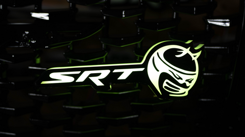 Flow Series SRT Angry Bee