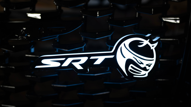 Flow Series SRT Angry Bee