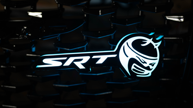 Flow Series SRT Angry Bee