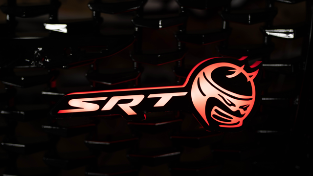 Flow Series SRT Angry Bee