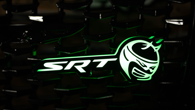 Flow Series SRT Angry Bee