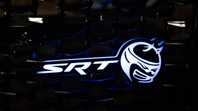 Flow Series SRT Angry Bee