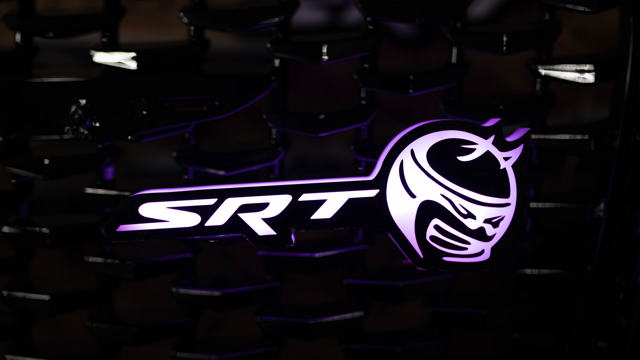 Flow Series SRT Angry Bee