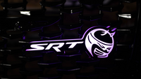 Flow Series SRT Angry Bee