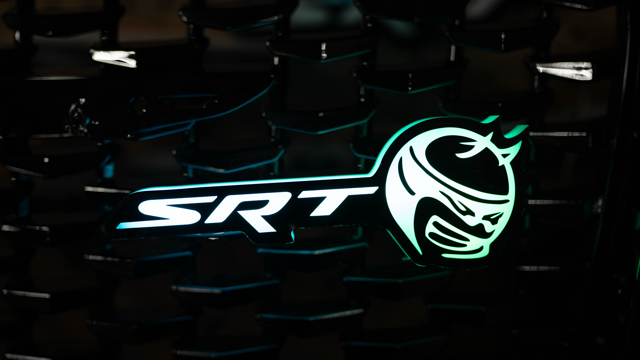 Flow Series SRT Angry Bee