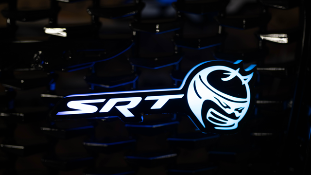 Flow Series SRT Angry Bee