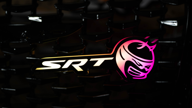 Flow Series SRT Angry Bee