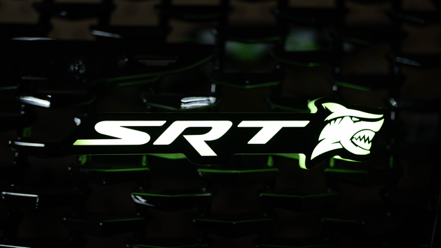 Flow Series SRT Shark