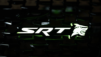 Flow Series SRT Shark