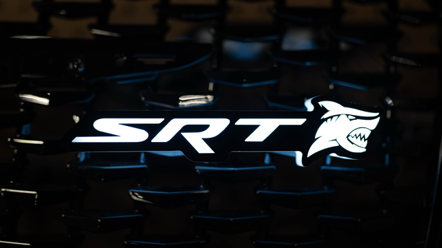 Flow Series SRT Shark