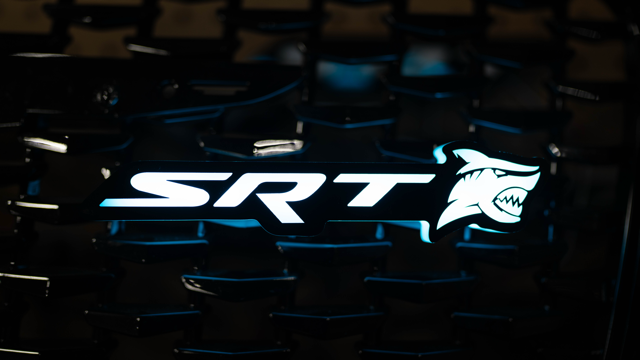 Flow Series SRT Shark