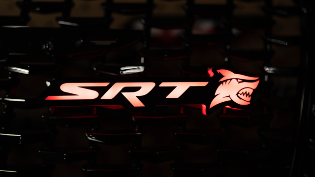 Flow Series SRT Shark