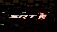 Flow Series SRT Shark