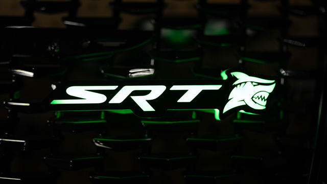 Flow Series SRT Shark