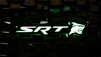 Flow Series SRT Shark