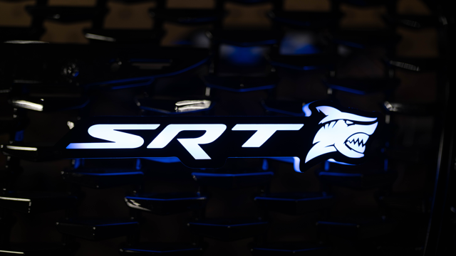 Flow Series SRT Shark