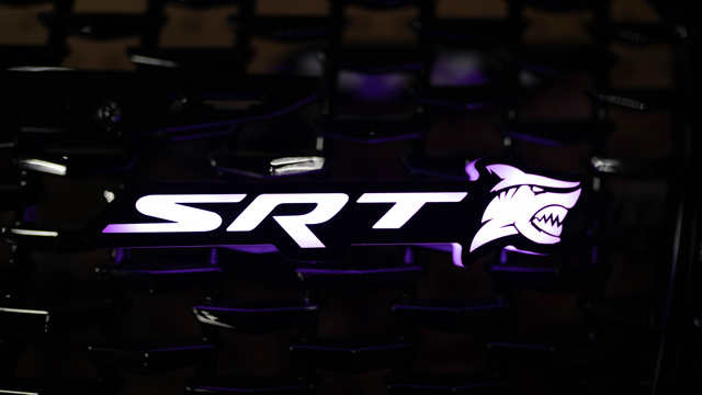 Flow Series SRT Shark