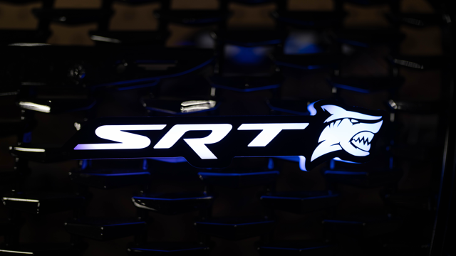 Flow Series SRT Shark