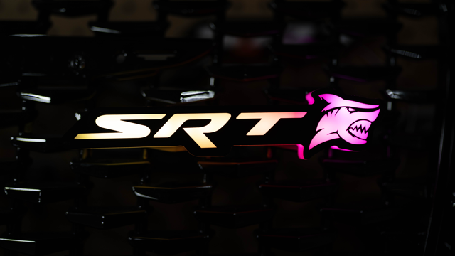 Flow Series SRT Shark