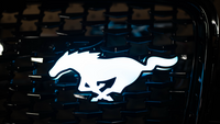 Flow Series Mustang