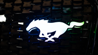 Flow Series Mustang