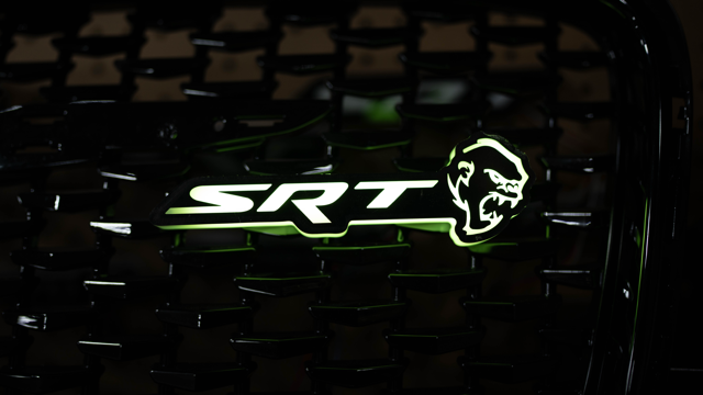Flow Series SRT Gorilla