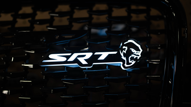 Flow Series SRT Gorilla