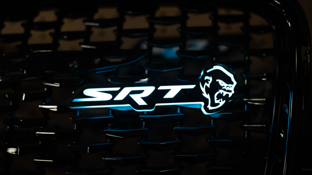 Flow Series SRT Gorilla