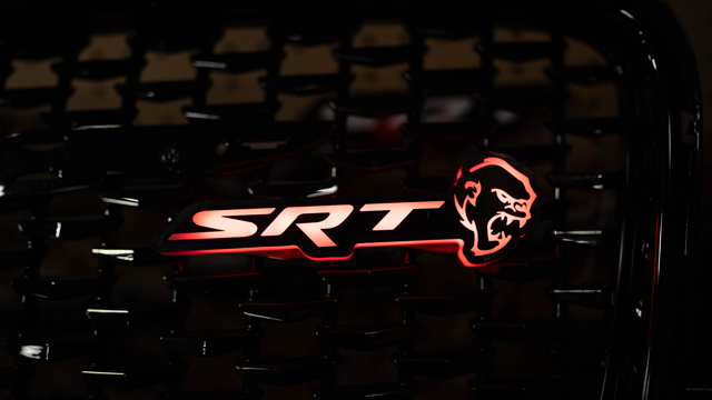 Flow Series SRT Gorilla