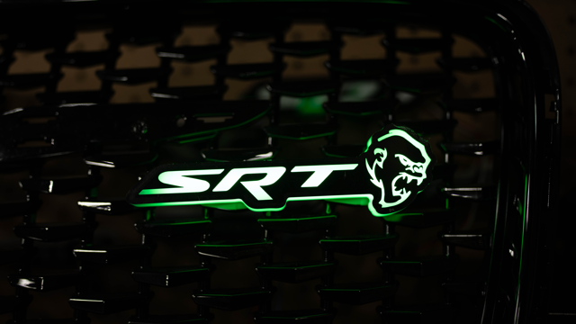 Flow Series SRT Gorilla