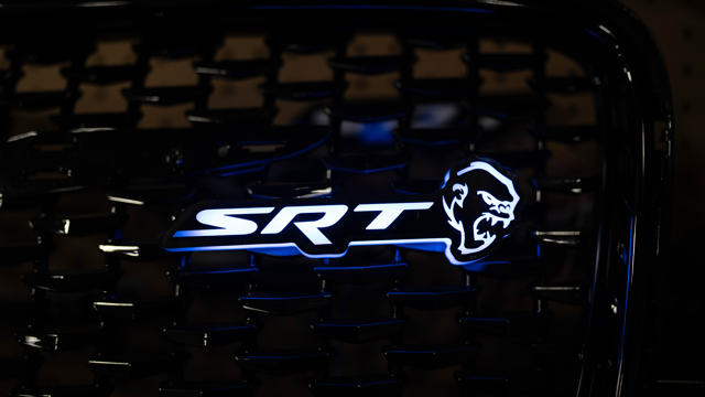 Flow Series SRT Gorilla