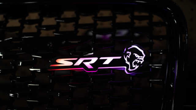 Flow Series SRT Gorilla