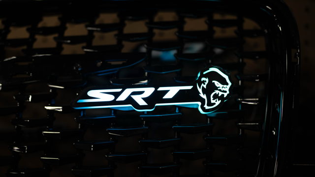 Flow Series SRT Gorilla