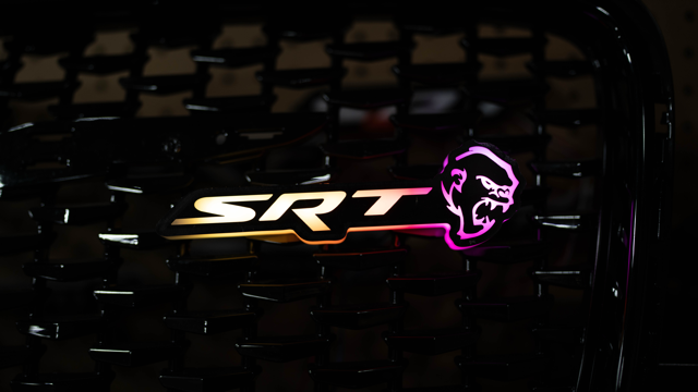 Flow Series SRT Gorilla