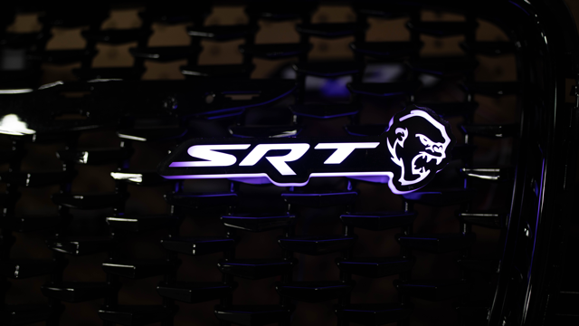 Flow Series SRT Gorilla